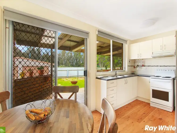 Fourth view of Homely house listing, 42 Nehme Ave UNDER OFFER, Albion Park Rail NSW 2527