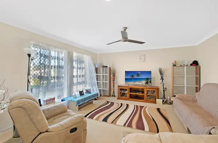Second view of Homely house listing, 54 Kooyalee Street, Deception Bay QLD 4508