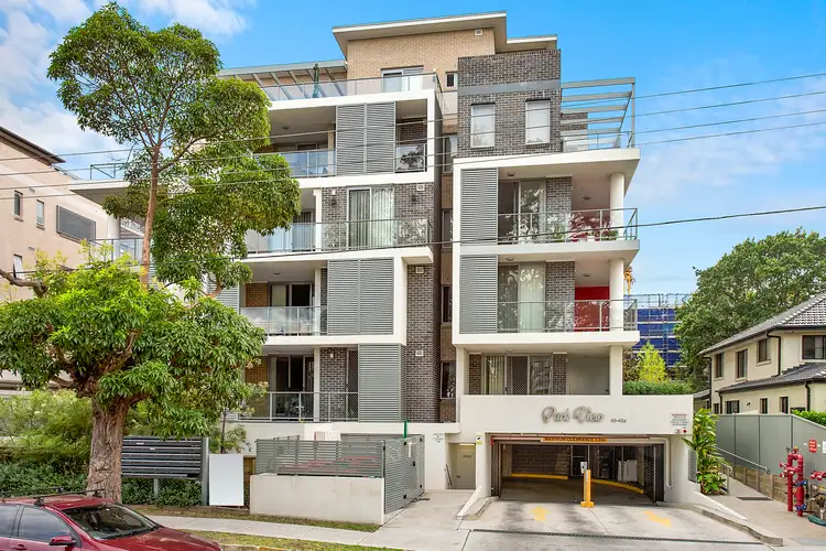 14/40-42A Park Avenue, Waitara NSW 2077