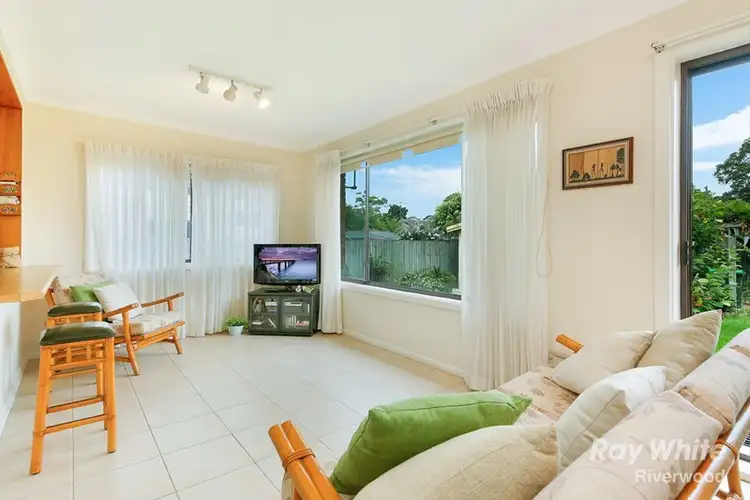 Seventh view of Homely house listing, 18 Mazarin Street, Riverwood NSW 2210