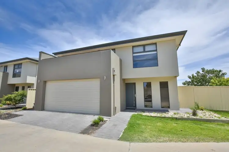 Main view of Homely house listing, 8/5 Jacob Court, Mildura VIC 3500