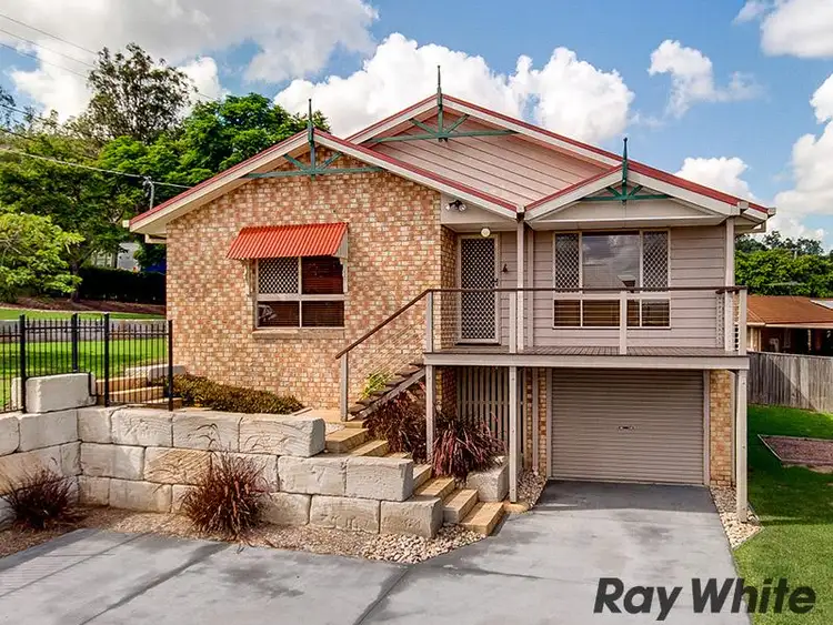 5A Geddes Close, Keperra QLD 4054