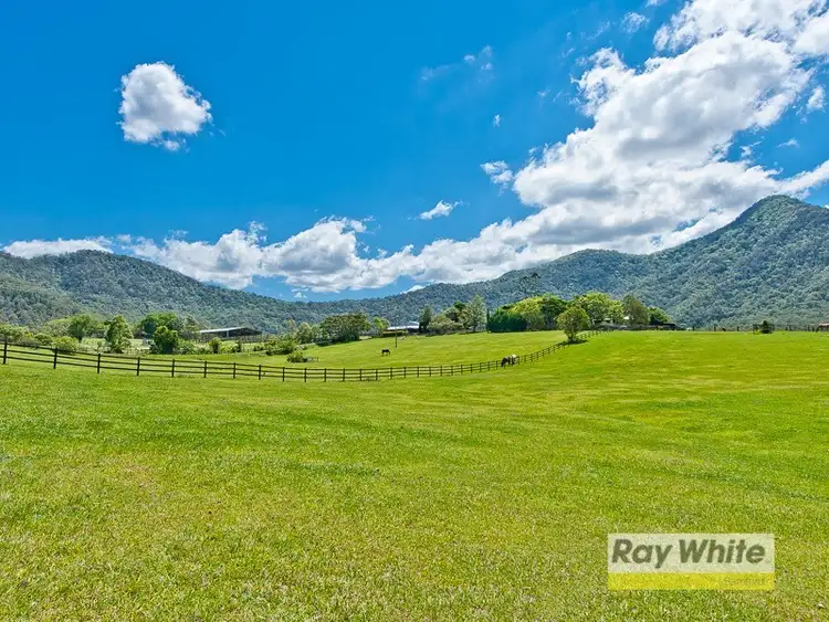 134 Foggs Road, Mount Samson QLD 4520