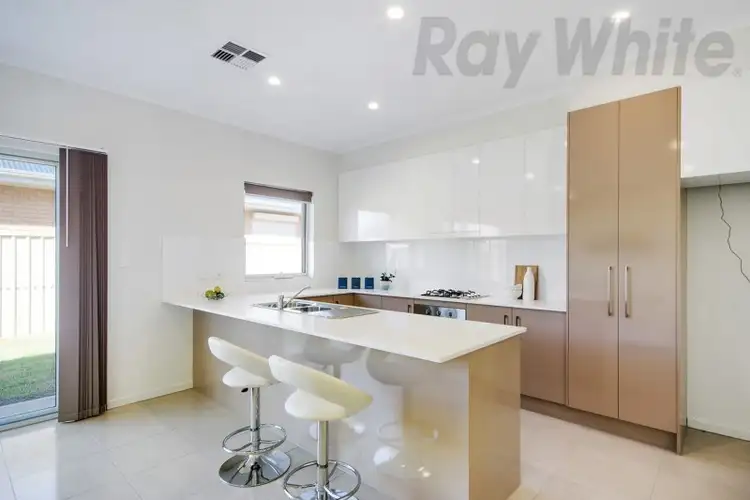 Fifth view of Homely house listing, 1/10 Caskey Street, Woodville North SA 5012
