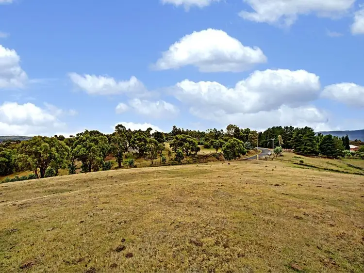 Sixth view of Homely land listing, 60 Cameron Rise, Eden Park VIC 3757