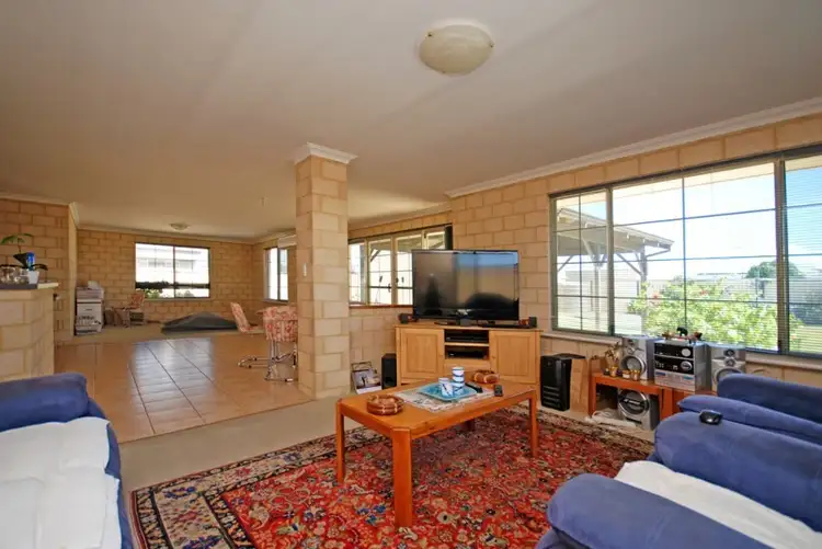 Third view of Homely house listing, 28 Boronia Turn, Jurien Bay WA 6516