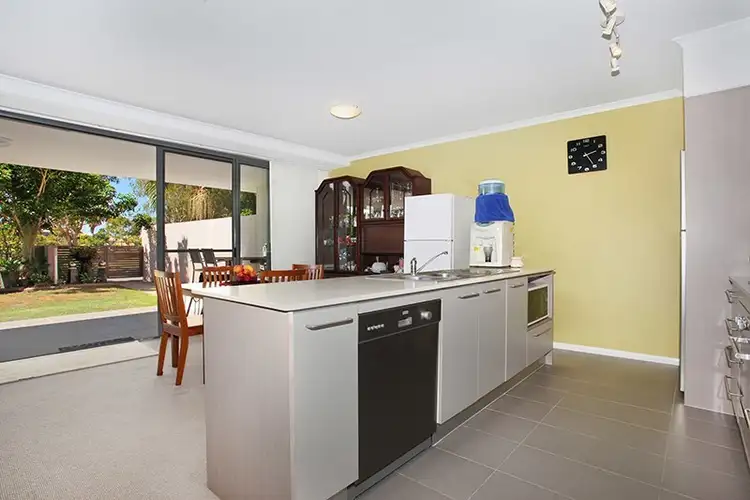 Second view of Homely unit listing, 8/42 Pelican Waters Boulevard, Pelican Waters QLD 4551