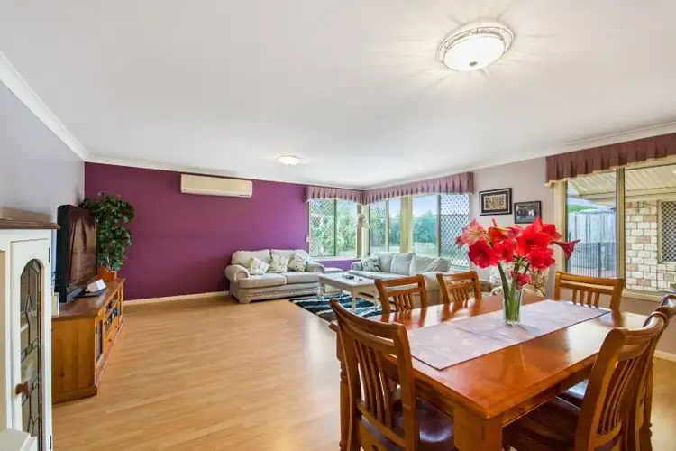 Fourth view of Homely house listing, 38 Coolamon Cresent, Beerwah QLD 4519