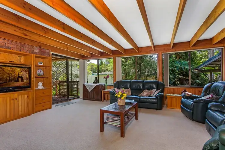 Second view of Homely house listing, 34 Lavinia Street, Forresters Beach NSW 2260