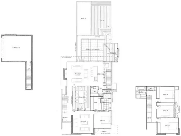 Seventh view of Homely house listing, 3 Melbourne Avenue, Forrest ACT 2603