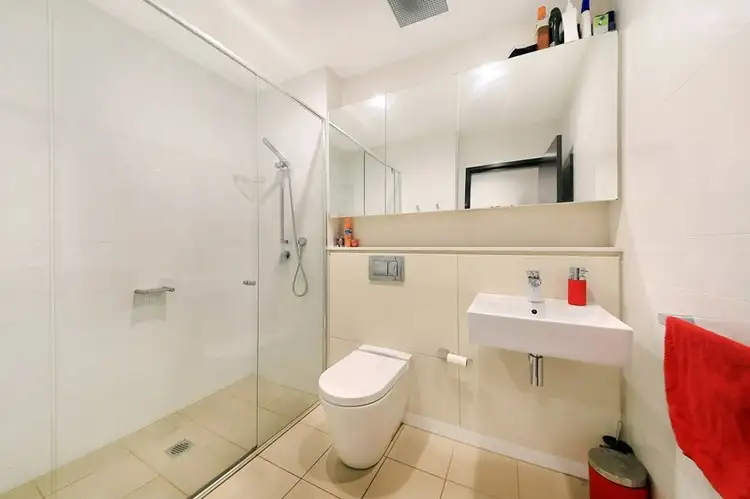 Sixth view of Homely apartment listing, 211/16 Savona Drive, Wentworth Point NSW 2127