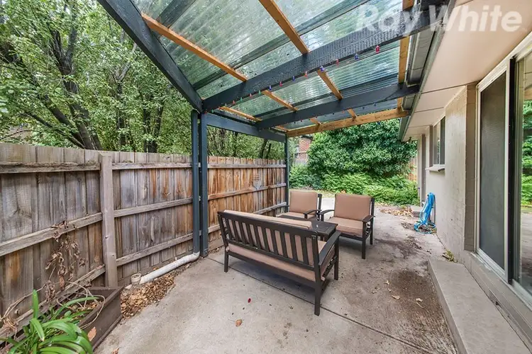 Sixth view of Homely unit listing, 1/16 Broughton Avenue, Croydon VIC 3136