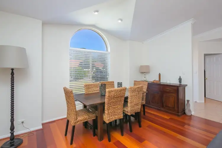 Fourth view of Homely house listing, 4 Blackthorne Street, Ormiston QLD 4160