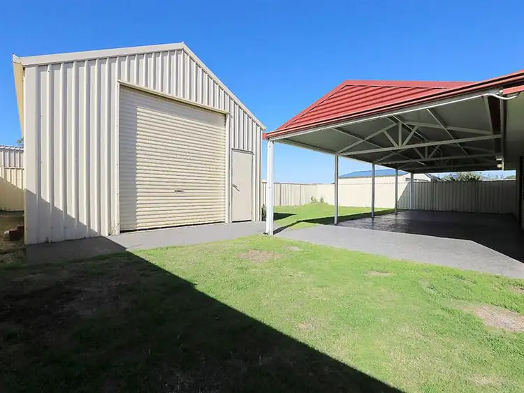 Main view of Homely house listing, 113 Leschenault Parade, Australind WA 6233