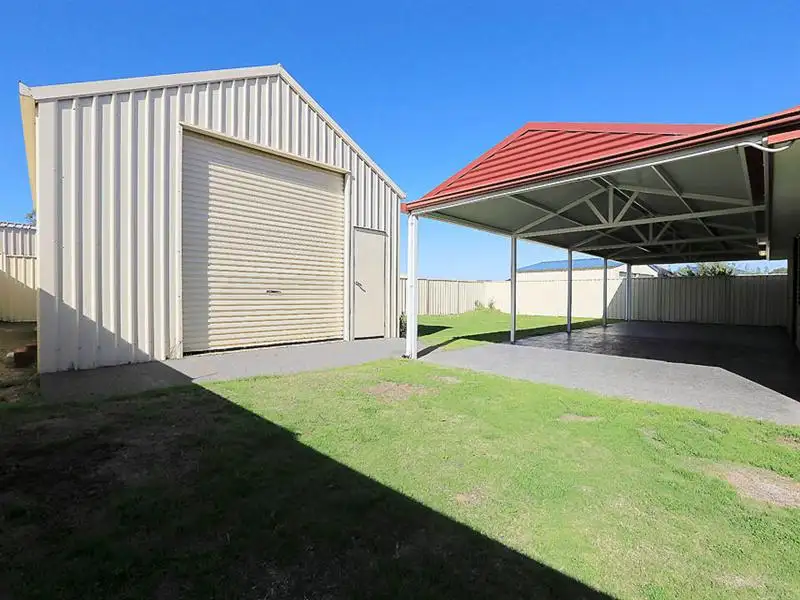 Main view of Homely house listing, 113 Leschenault Parade, Australind WA 6233