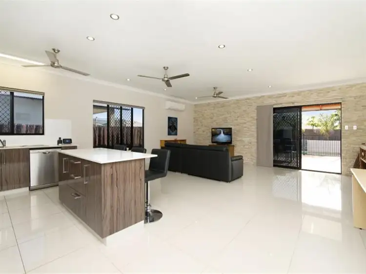 Third view of Homely house listing, 167 Flynn Circuit, Mitchell NT 832