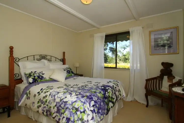 Sixth view of Homely house listing, 16 Kilroy Street, Heathcote VIC 3523