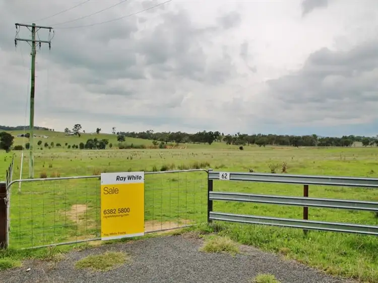 62 (Lot 15) Wambanumba Drive, Young NSW 2594