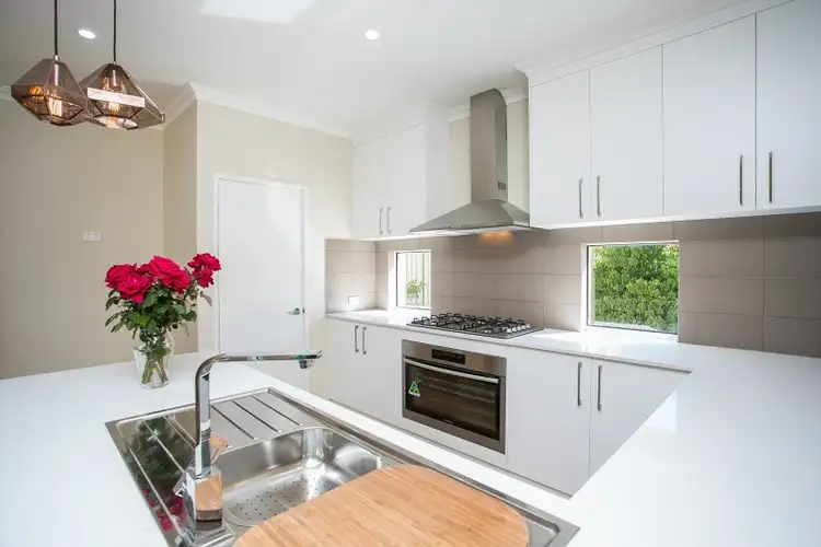 Sixth view of Homely house listing, 64A Williams Street, Gooseberry Hill WA 6076