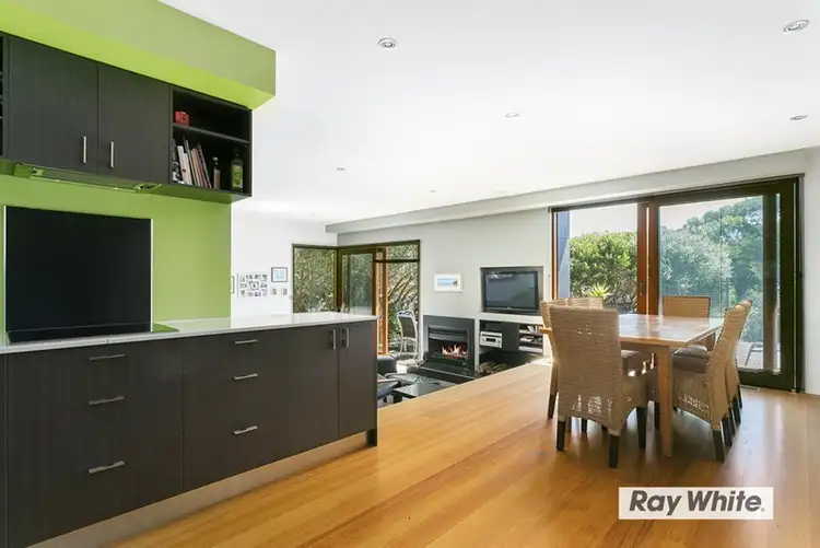 Seventh view of Homely house listing, 121 Bass Meadows Boulevard, St Andrews Beach VIC 3941
