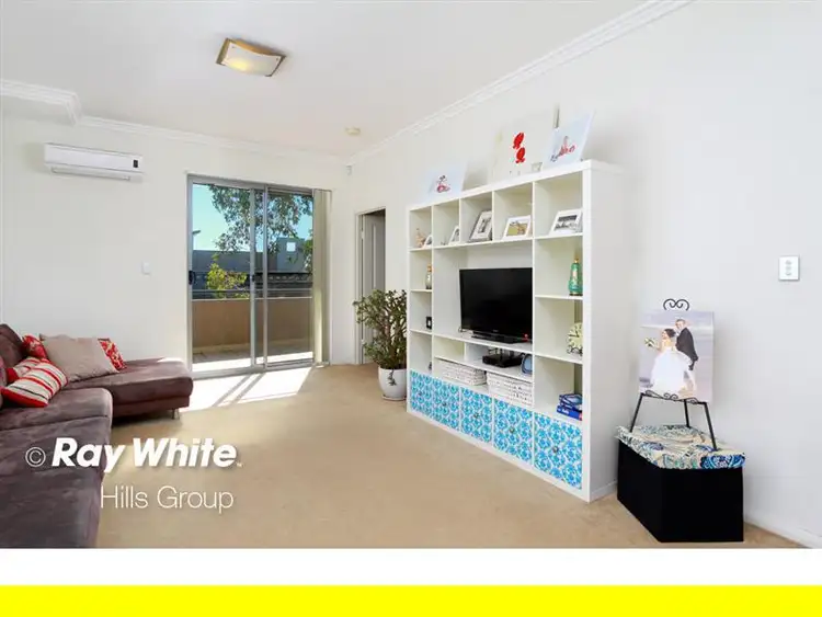Third view of Homely house listing, 75/11 Glenvale Avenue, Parklea NSW 2768