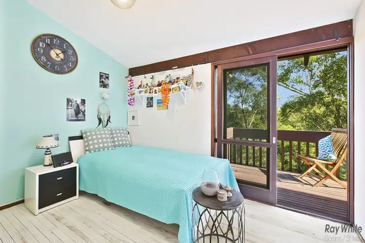 Fourth view of Homely house listing, 55 Ashburton Avenue, Turramurra NSW 2074