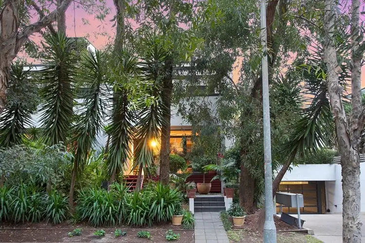 Seventh view of Homely townhouse listing, 16/9-19 Myrtle Street, Botany NSW 2019