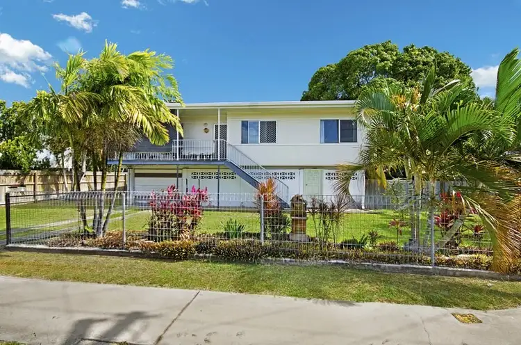 Main view of Homely house listing, 342 Charles Street, Kirwan QLD 4817
