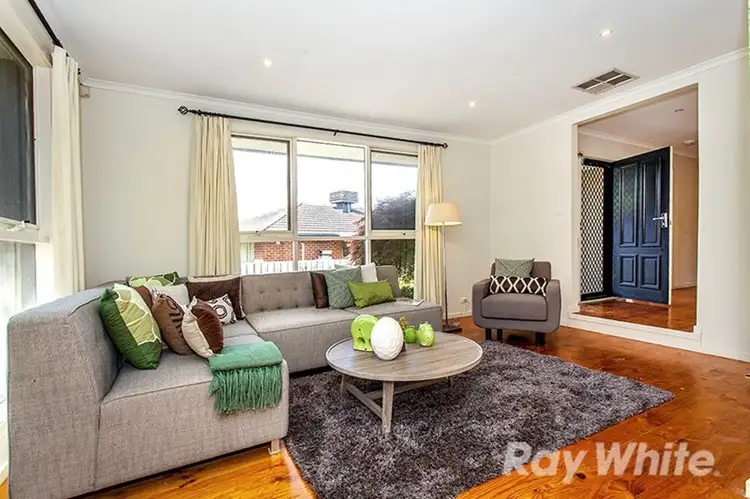Second view of Homely house listing, 67 Oban Road, Ringwood VIC 3134