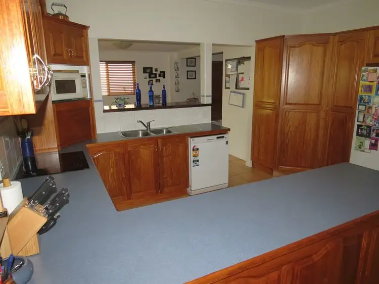 Second view of Homely house listing, 10 Cunningham Drive, Emerald QLD 4720