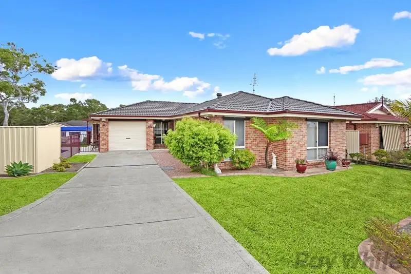 Main view of Homely house listing, 10 Travis Place, Buff Point NSW 2262