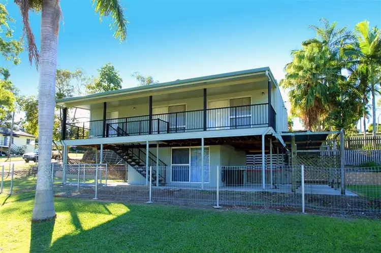 Main view of Homely house listing, 19 Bowen Street Cnr Blackall Street, The Range QLD 4700