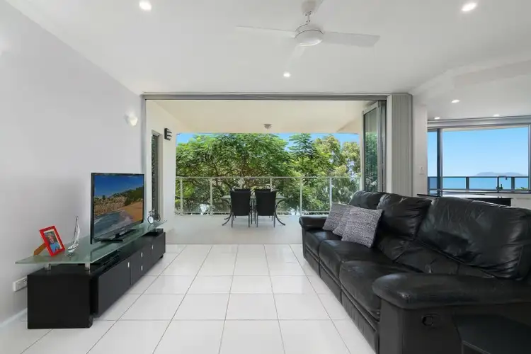 Sixth view of Homely unit listing, 201/93 Vasey Esplanade, Trinity Beach QLD 4879