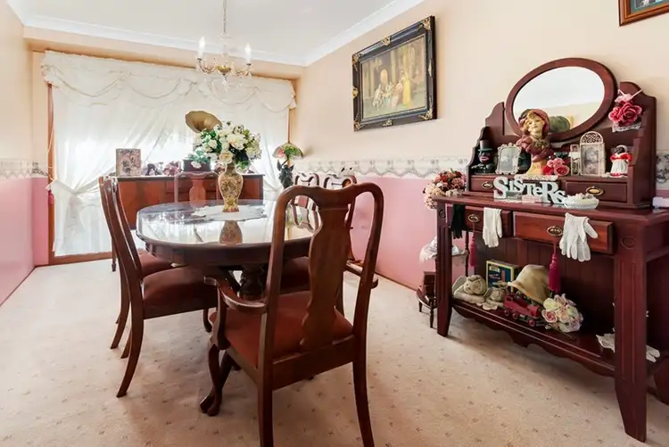 Fourth view of Homely house listing, 4 Coffs Harbour Avenue, Hoxton Park NSW 2171