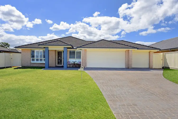 Main view of Homely house listing, 11 Hall Street, Heddon Greta NSW 2321