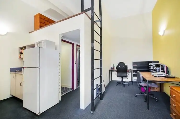 Main view of Homely apartment listing, 2140/185-211 Broadway, Ultimo NSW 2007