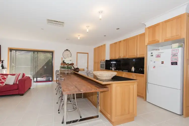 Second view of Homely house listing, 38 Steneker Crescent, Yarrawonga VIC 3730