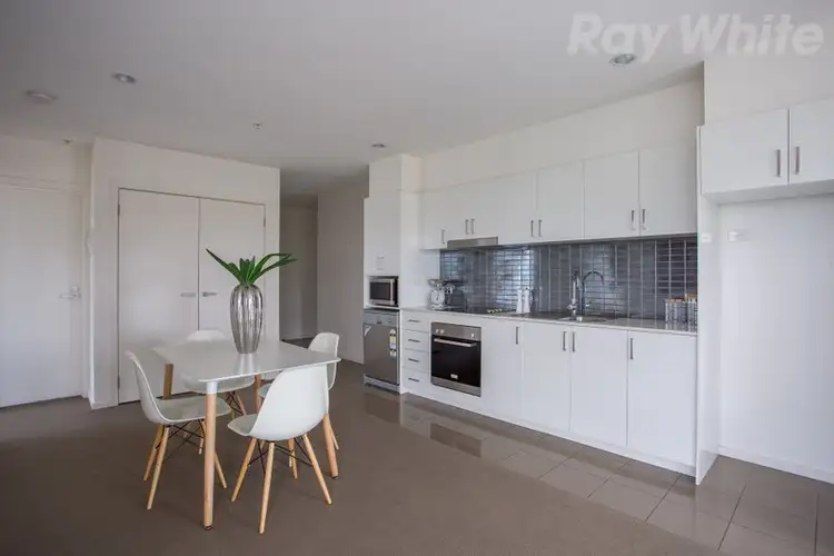 Second view of Homely apartment listing, 110/1320 Plenty Road, Bundoora VIC 3083