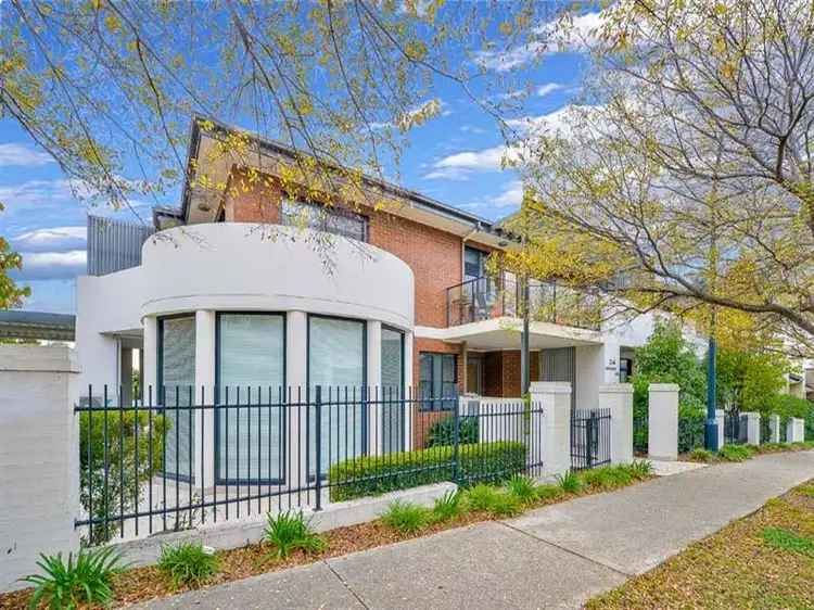 105/2-4 Parc Guell, Campbelltown NSW 2560