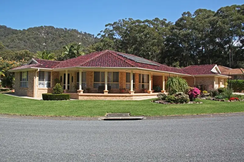 Main view of Homely house listing, 4 Pelican Court, West Haven NSW 2443