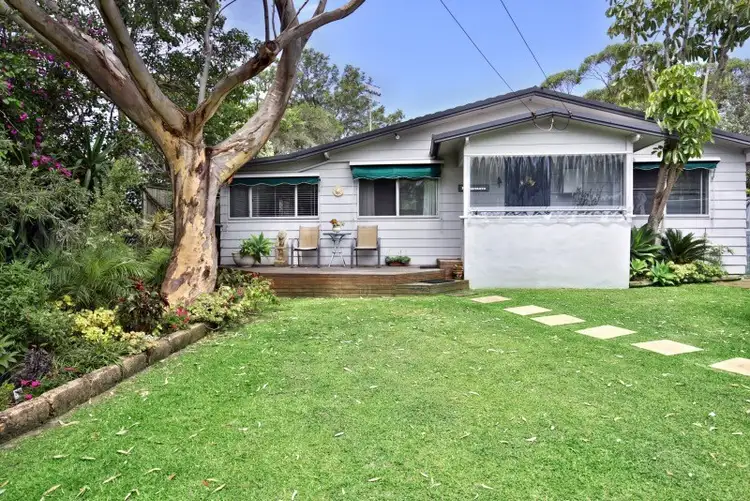 132 Renfrew Road, Gerringong NSW 2534