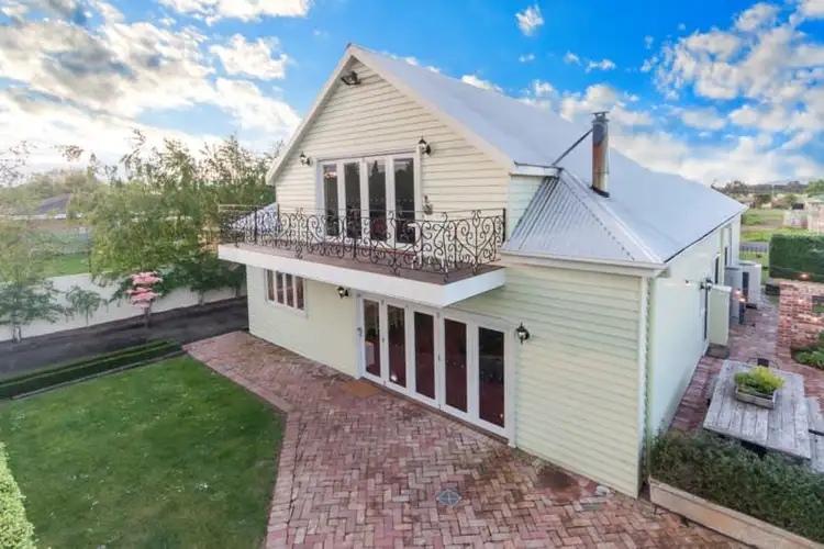 Main view of Homely house listing, 33 Grey Street, Terang VIC 3264