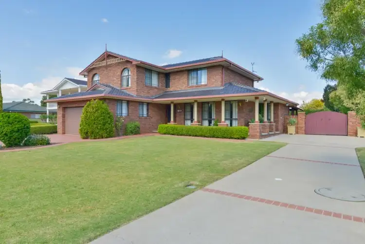 84 Kent Street, Tamworth NSW 2340