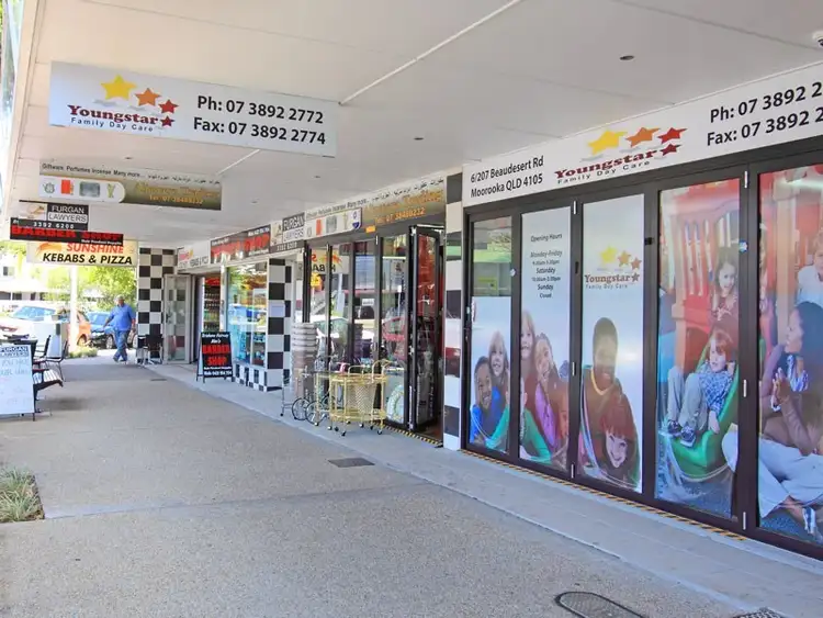 Seventh view of Homely block of units listing, 223 Beaudesert Road, Moorooka QLD 4105