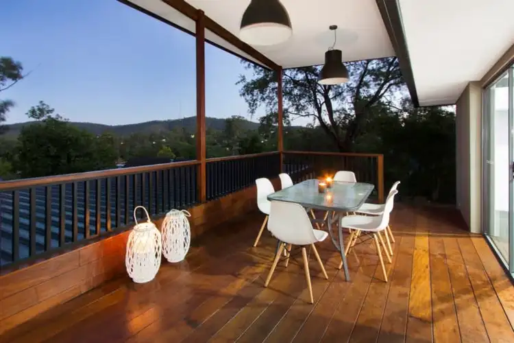 Fifth view of Homely house listing, 25 Bogunda Street, The Gap QLD 4061