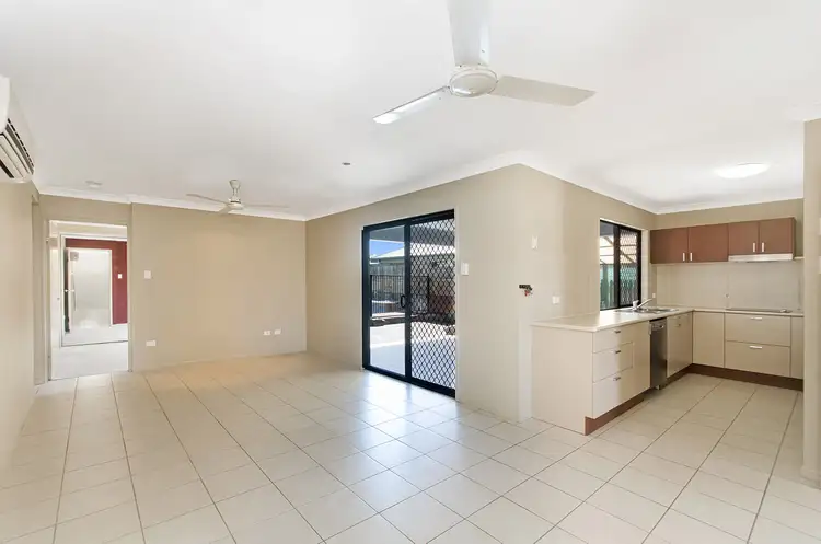 Fourth view of Homely house listing, 14 Limerick Way, Mount Low QLD 4818