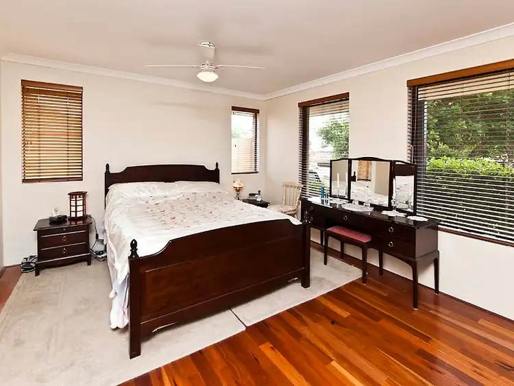 Second view of Homely house listing, 23 Arpenteur Drive, Baldivis WA 6171