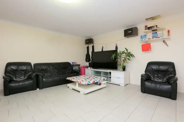 Second view of Homely unit listing, 22/41-43 Northam Avenue, Bankstown NSW 2200