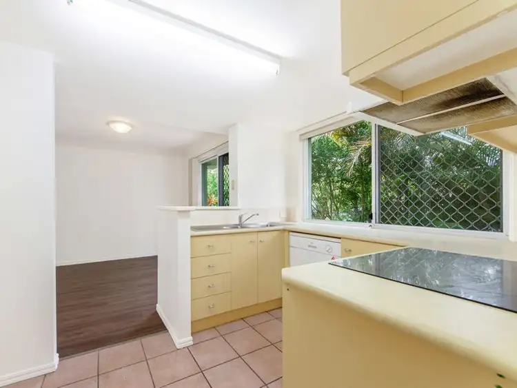 Third view of Homely townhouse listing, 203/215 Cottesloe Drive, Mermaid Waters QLD 4218
