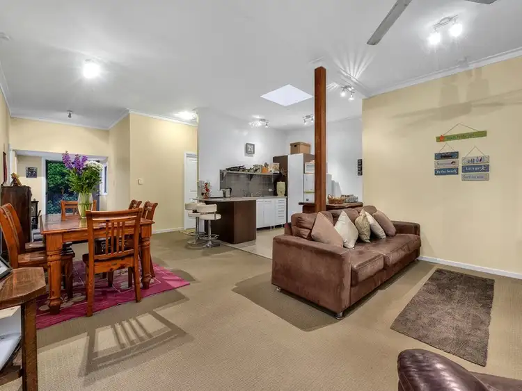 Second view of Homely house listing, 11 Park Road, Yeronga QLD 4104